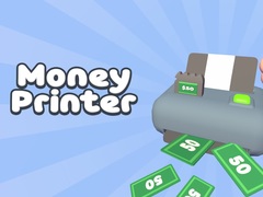 Gra Money Printer