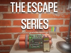 Gra Escape Series