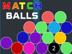 Gra Match Balls