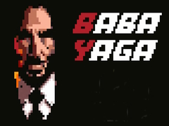 Gra Baba Yaga 