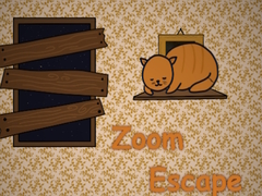 Gra Zoom Escape