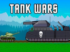 Gra Tank Wars