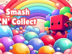 Gra Smash N Collect