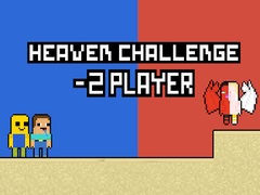 Gra Heaven Challenge - 2 Player