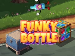 Gra Funky Bottle