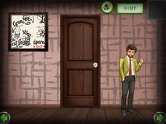 Gra Amgel Easy Room Escape 214