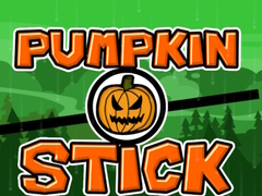 Gra Pumpkin Stick