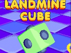 Gra Landmine Cube