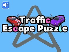 Gra Traffic Escape Puzzle