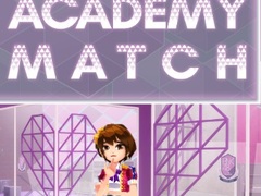 Gra Academy Match