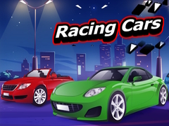 Gra Racing Cars