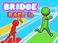 Gra Bridge Race io