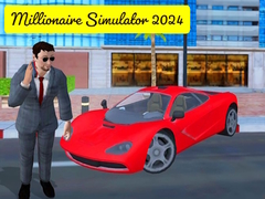 Gra Millionaire Simulator 2024