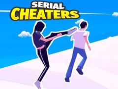 Gra Serial Cheaters