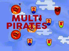 Gra Multi Pirates