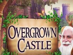 Gra Overgrown Castle