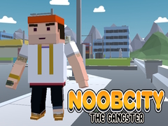 Gra Noob City The Gangster