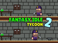 Gra Fantasy Idle Tycoon 2