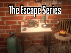 Gra The Escape Series