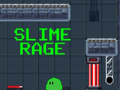 Gra Slime Rage