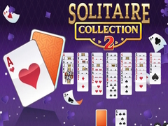 Gra Solitaire Collection 2