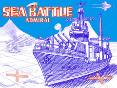 Gra Sea Battle Admiral