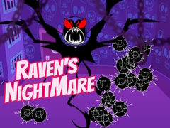 Gra Raven's Nightmare