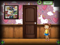 Gra Amgel Kids Room Escape 231