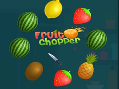 Gra Fruit Chopper