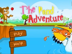 Gra The Pond Adventure