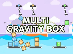 Gra Multi Gravity Box