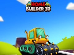 Gra Home Builder 3D