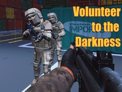 Gra Volunteer to the Darkness