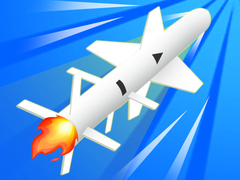 Gra Missile Launch Master