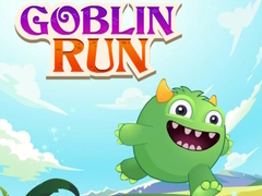 Gra Goblin Run