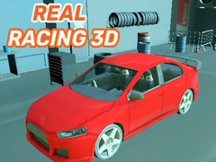 Gra Real Racing 3D