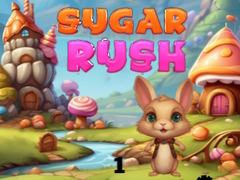 Gra Suger Rush