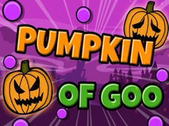 Gra Pumpkin Of Goo