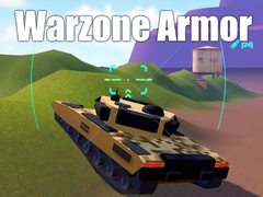 Gra Warzone Armor