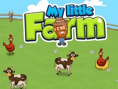 Gra My Little Farm