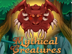 Gra Mythical Creatures