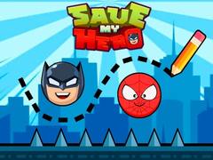 Gra Save my Hero