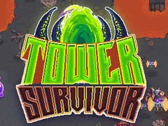 Gra Tower Survivor