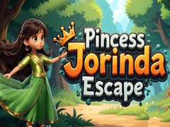 Gra Princess Jorinda Escape 