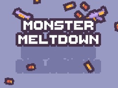 Gra Monster Meltdown