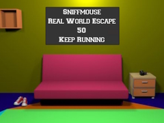 Gra Real World Escape 50 Keep Running