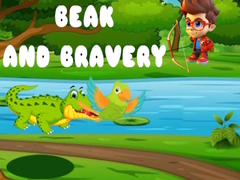 Gra Beak and Bravery