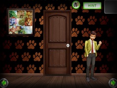 Gra Amgel Easy Room Escape 215