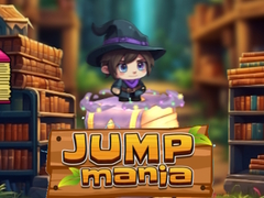 Gra Jump Mania