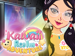 Gra Kawaii Realm Adventure